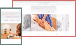 Silke Kobler - Heilsame Bewegung und Berührung für ein achtsameres Leben