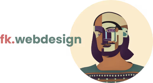 Felix Kurtovic - Webdesign