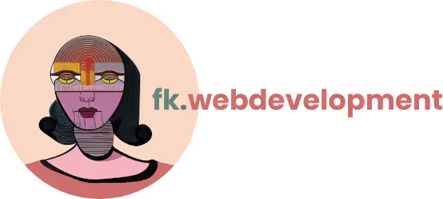 Felix Kurtovic - Webdevelopment